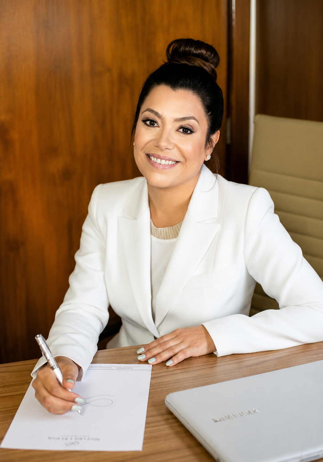 Dra. Camila Rios Bretas